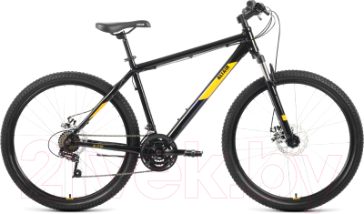Велосипед Altair Altair 27.5 D 2022 / RBK22AL27220- фото