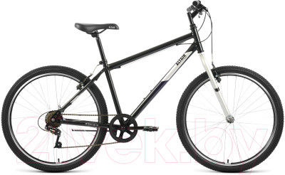 Велосипед Altair Altair MTB HT 26 1.0 2022 / RBK22AL26098