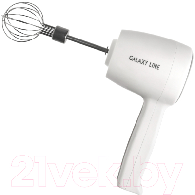 Миксер ручной Galaxy GL 2222- фото2