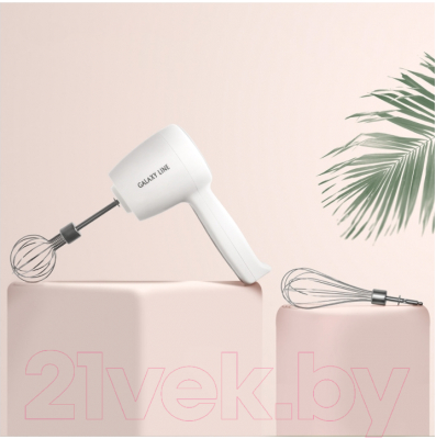 Миксер ручной Galaxy GL 2222- фото6