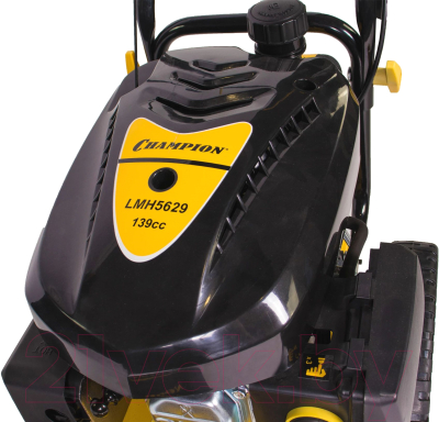Газонокосилка бензиновая Champion LMH5629- фото3