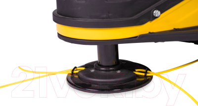 Газонокосилка бензиновая Champion LMH5629- фото6