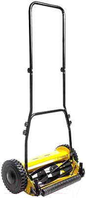 Газонокосилка механическая Champion MM4026- фото