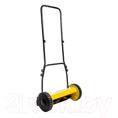 Газонокосилка механическая Champion MM4026- фото3