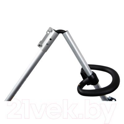 Триммер аккумуляторный Makita DUR192LZ- фото3