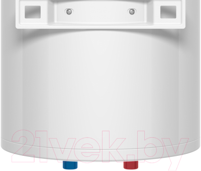 Накопительный водонагреватель Thermex Solo 30 V- фото8