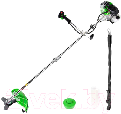 Бензокоса DGM BC-210S- фото