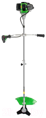 Бензокоса DGM BC-210S- фото2