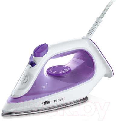 Утюг Braun TexStyle SI 1080 VI- фото