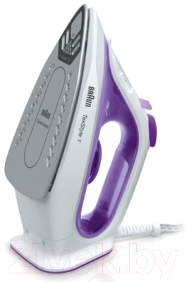Утюг Braun TexStyle SI 1080 VI- фото2