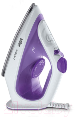 Утюг Braun TexStyle SI 1080 VI- фото3
