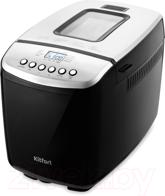 Хлебопечка Kitfort KT-309- фото