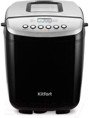 Хлебопечка Kitfort KT-309- фото8