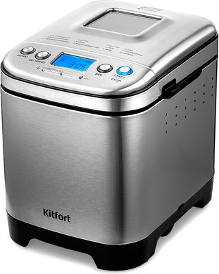 Хлебопечка Kitfort KT-306- фото