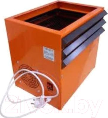 Сушилка для овощей и фруктов Петромаш Рыжик / slkpp9