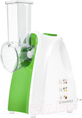 Овощерезка электрическая Maunfeld MF-1031G- фото