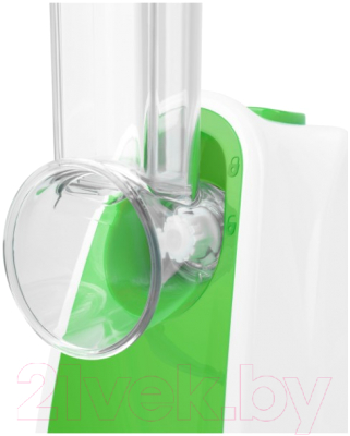 Овощерезка электрическая Maunfeld MF-1031G- фото4