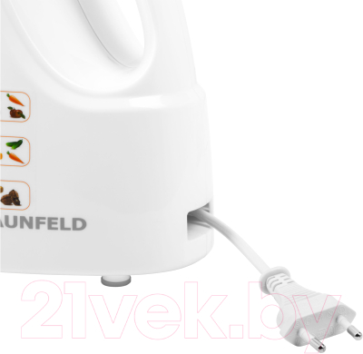 Овощерезка электрическая Maunfeld MF-1031G- фото7