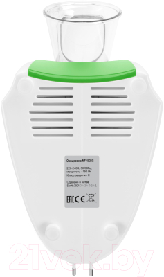 Овощерезка электрическая Maunfeld MF-1031G- фото8