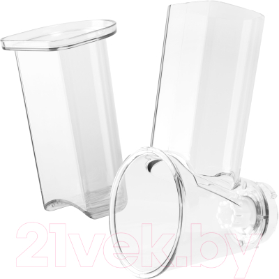 Овощерезка электрическая Maunfeld MF-1031G- фото9