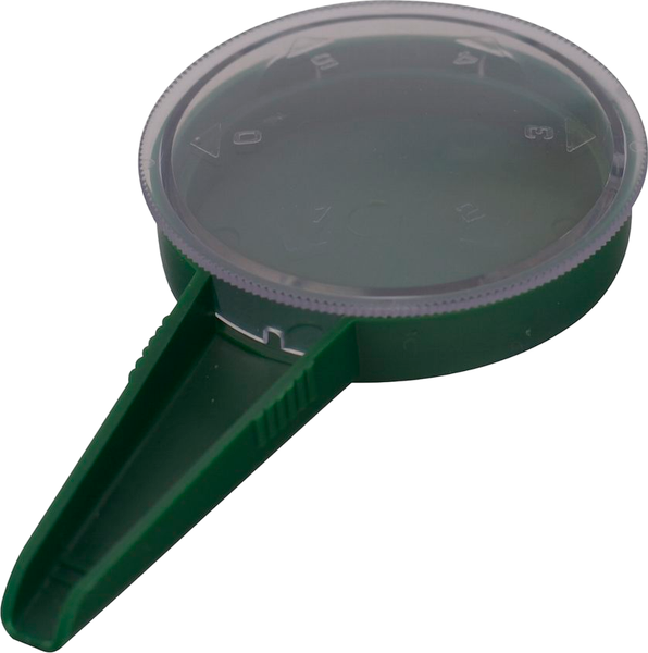 Разбрасыватель садовый Мультидом J83-165- фото