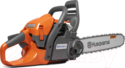 Бензопила цепная Husqvarna 450 II E 15