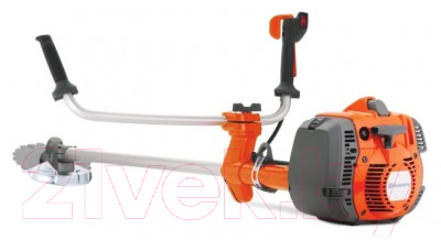Триммер бензиновый Husqvarna 545F- фото