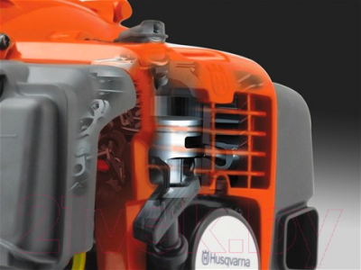 Триммер бензиновый Husqvarna 545FX AutoTune- фото5