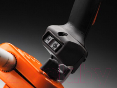 Триммер бензиновый Husqvarna 545FX AutoTune- фото6