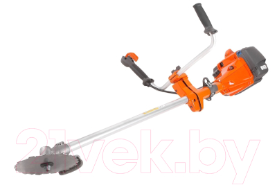 Триммер бензиновый Husqvarna 555FX- фото2