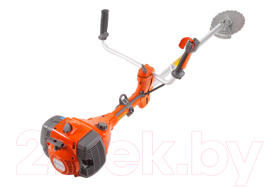 Триммер бензиновый Husqvarna 555FX- фото3
