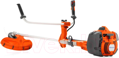 Триммер бензиновый Husqvarna 545RХ- фото