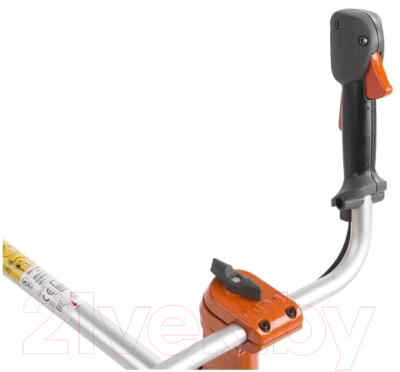Триммер бензиновый Husqvarna 545RХ- фото10