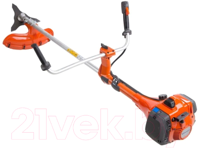 Триммер бензиновый Husqvarna 545RХ- фото2