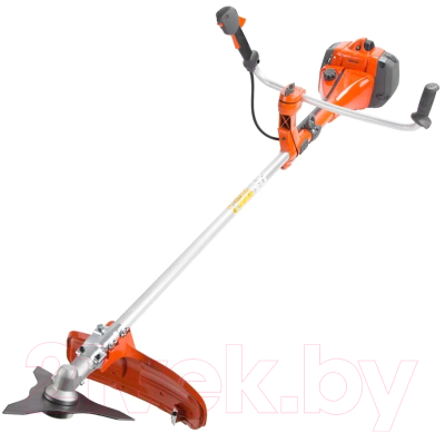 Триммер бензиновый Husqvarna 545RХ- фото3