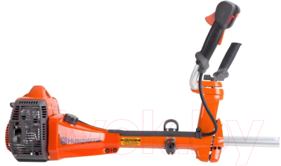 Триммер бензиновый Husqvarna 545RХ- фото5