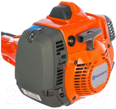 Триммер бензиновый Husqvarna 545RХ- фото7