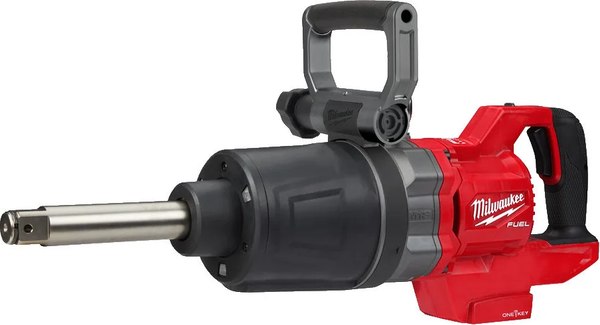 Аккумуляторный гайковерт Milwaukee M18ONEFHIWF1D-0C Fuel 4 / 4933471755- фото
