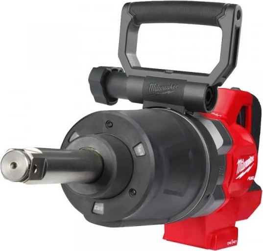 Аккумуляторный гайковерт Milwaukee M18ONEFHIWF1D-0C Fuel 4 / 4933471755- фото2