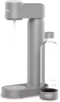 Сифон для газирования воды Philips ADD4901GR/10- фото2
