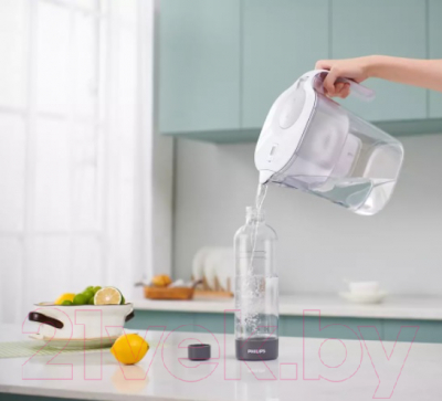 Сифон для газирования воды Philips ADD4901GR/10- фото7
