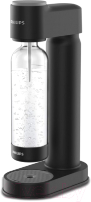 Сифон для газирования воды Philips ADD4901BK/10- фото