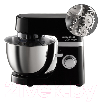Миксер стационарный Redmond RFM-5360- фото4