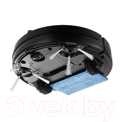 Робот-пылесос Redmond RV-R290- фото2