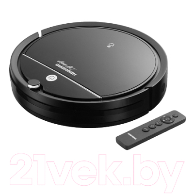 Робот-пылесос Redmond RV-R290- фото3