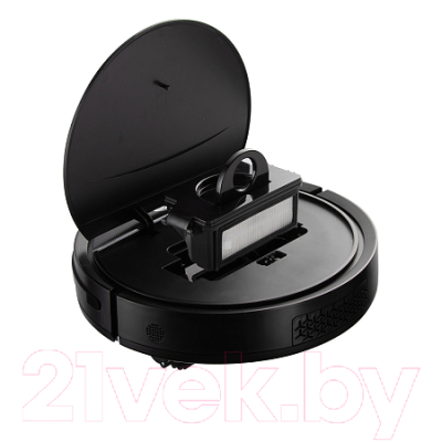 Робот-пылесос Redmond RV-R290- фото4