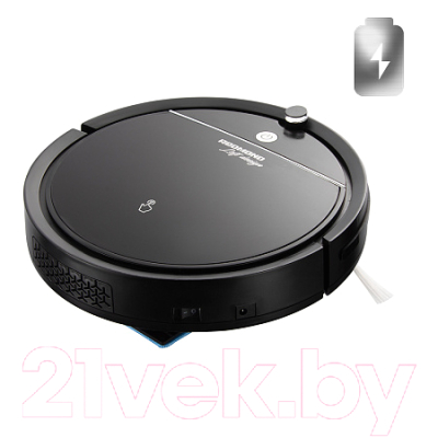 Робот-пылесос Redmond RV-R290- фото5