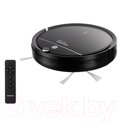 Робот-пылесос Redmond RV-R290- фото6