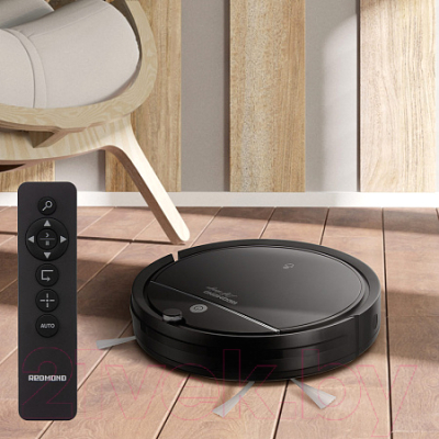 Робот-пылесос Redmond RV-R290- фото7