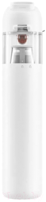 Портативный пылесос Xiaomi Mi Vacuum Cleaner Mini BHR5156EU / SSXCQ01XY- фото